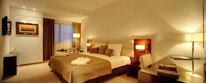 Hotel Aristos
