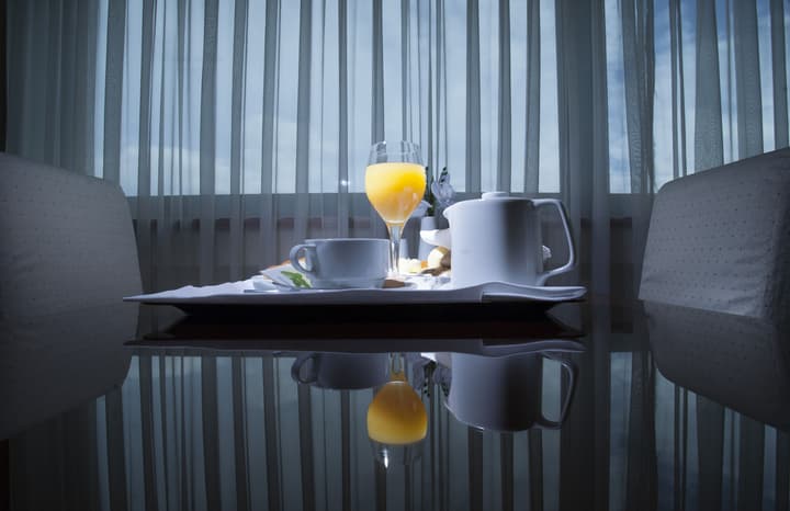 Hotel Aristos