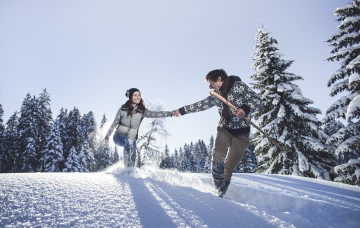 Torri di Seefeld