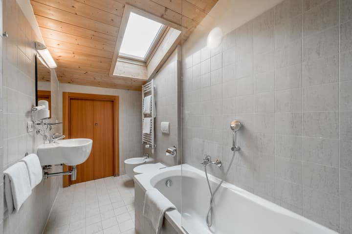 Torri di Seefeld