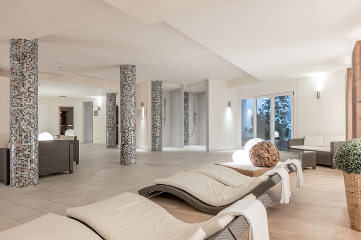 Torri di Seefeld