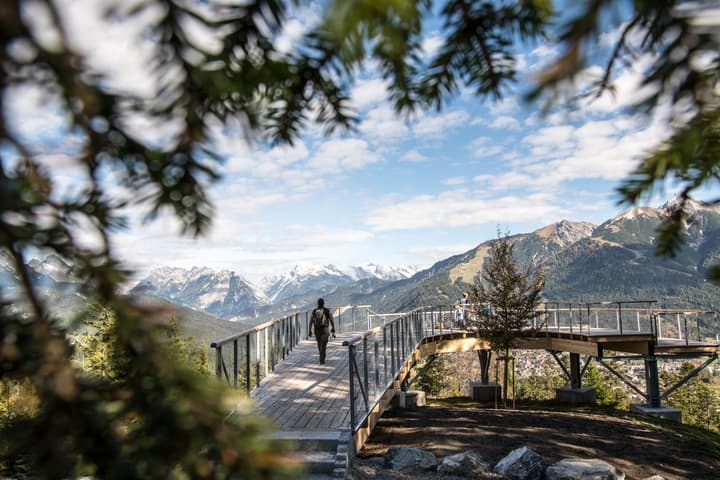 Torri di Seefeld