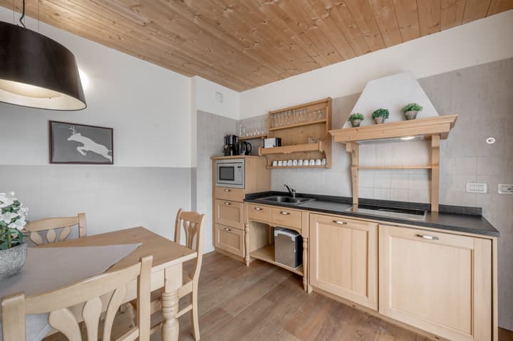Torri di Seefeld