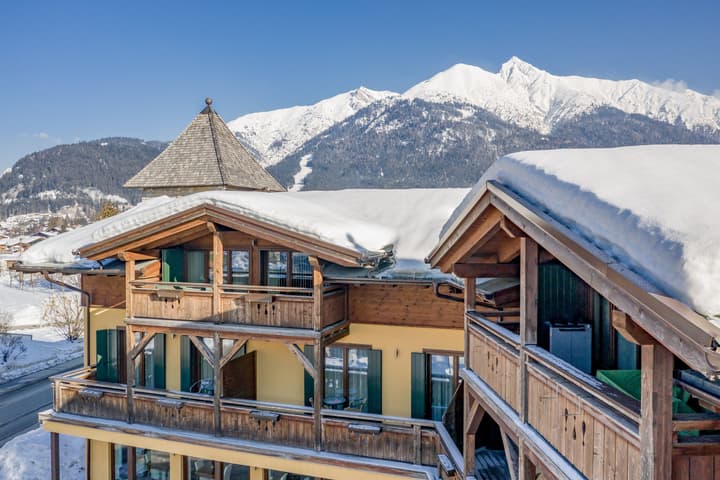 Torri di Seefeld