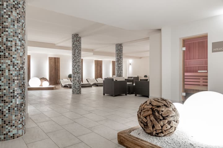 Torri di Seefeld