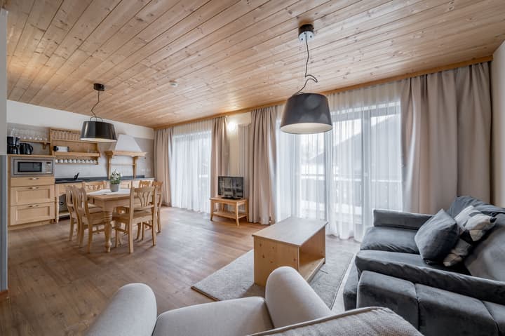 Torri di Seefeld