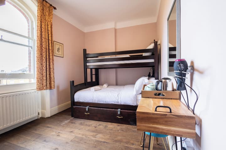 Palmers Lodge Swiss Cottage - Hostel