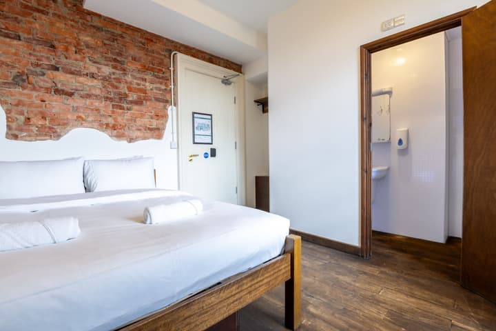 Palmers Lodge Swiss Cottage - Hostel