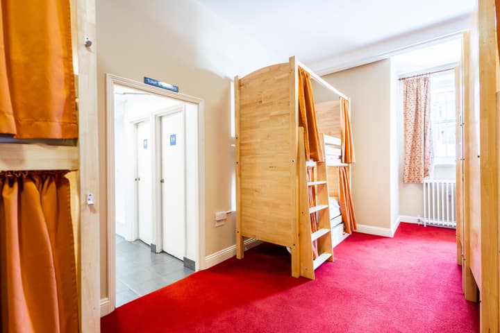 Palmers Lodge Swiss Cottage - Hostel