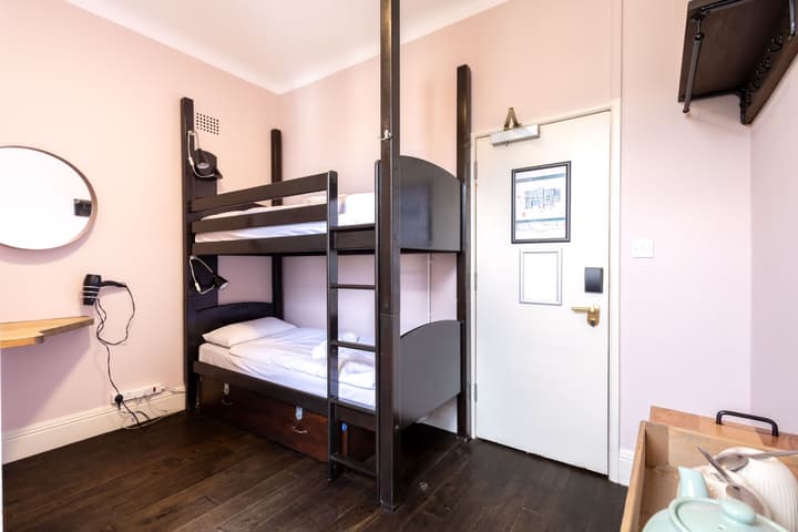Palmers Lodge Swiss Cottage - Hostel