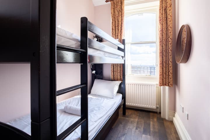 Palmers Lodge Swiss Cottage - Hostel
