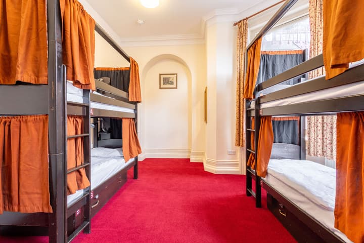 Palmers Lodge Swiss Cottage - Hostel
