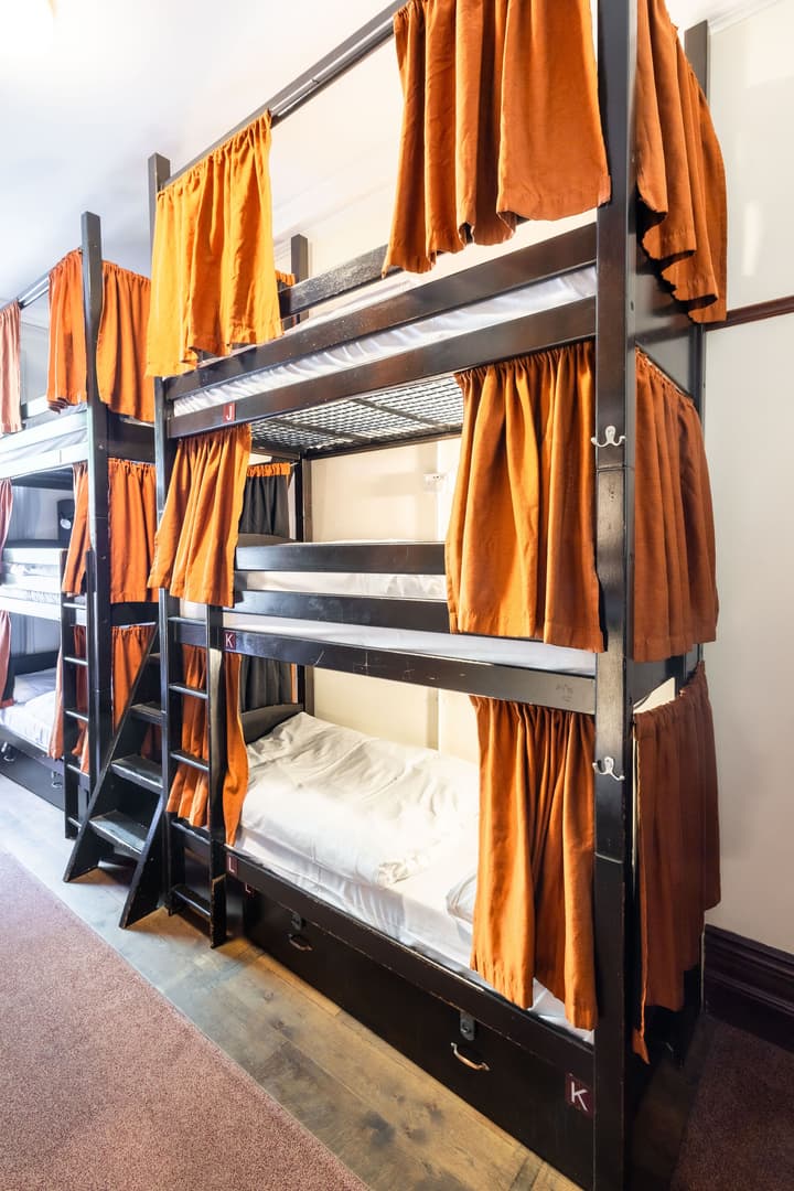 Palmers Lodge Swiss Cottage - Hostel