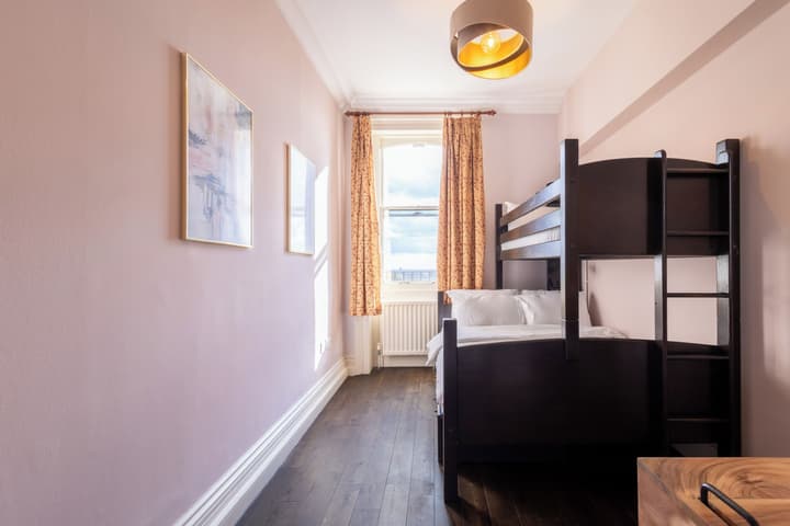 Palmers Lodge Swiss Cottage - Hostel