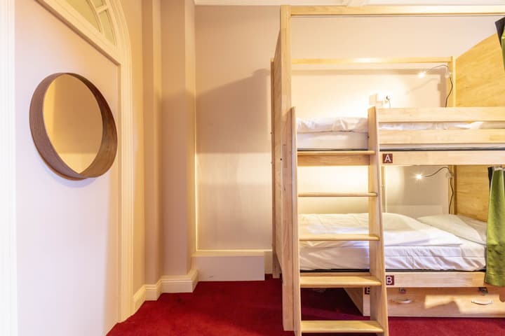 Palmers Lodge Swiss Cottage - Hostel
