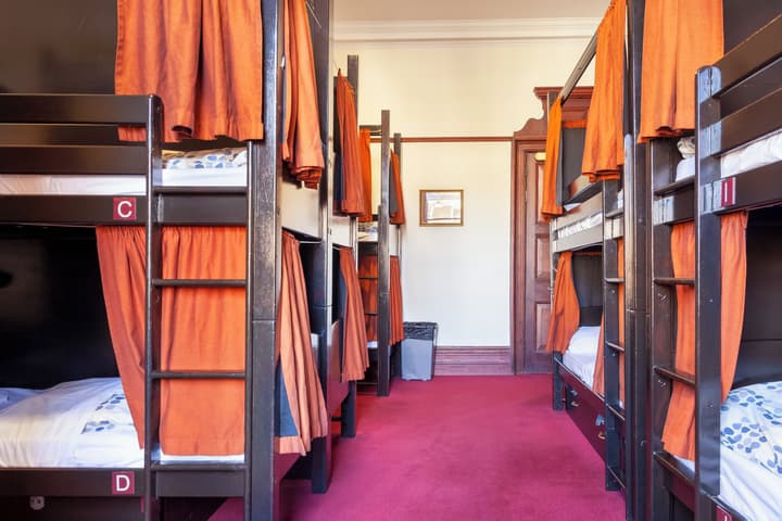 Palmers Lodge Swiss Cottage - Hostel