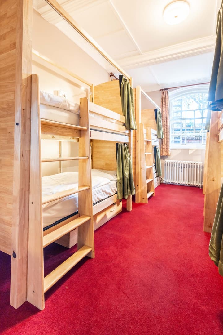 Palmers Lodge Swiss Cottage - Hostel