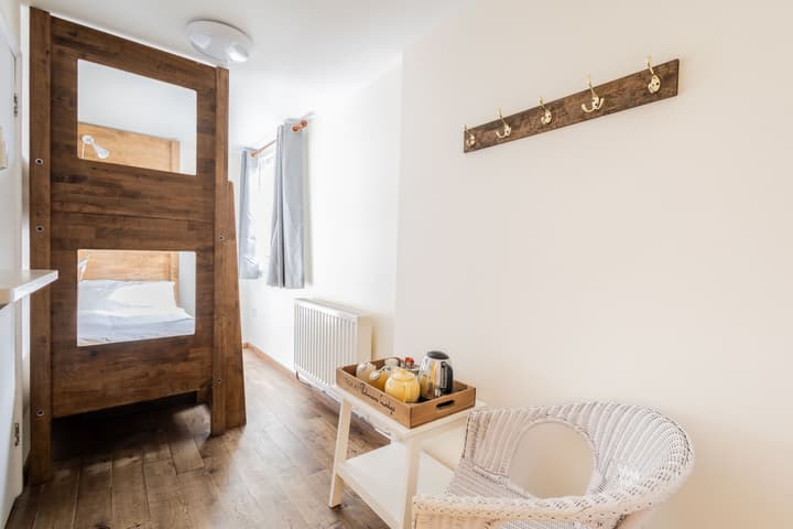 Palmers Lodge Swiss Cottage - Hostel