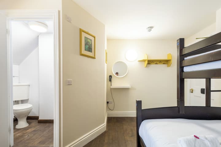 Palmers Lodge Swiss Cottage - Hostel