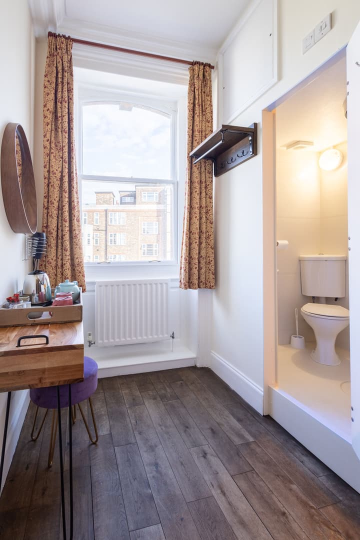 Palmers Lodge Swiss Cottage - Hostel