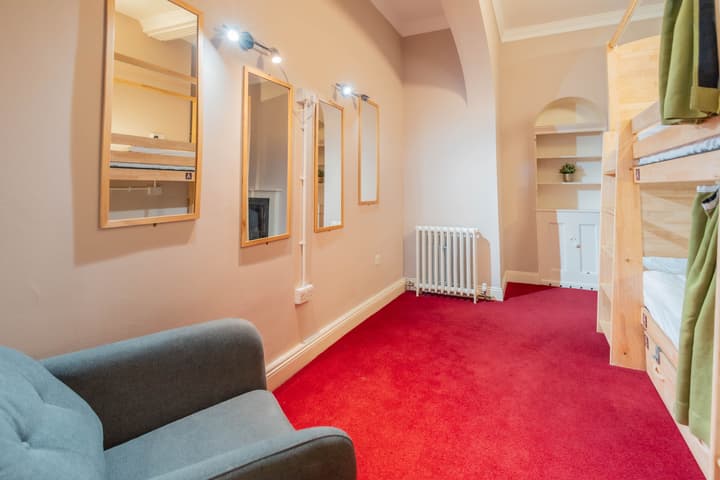 Palmers Lodge Swiss Cottage - Hostel