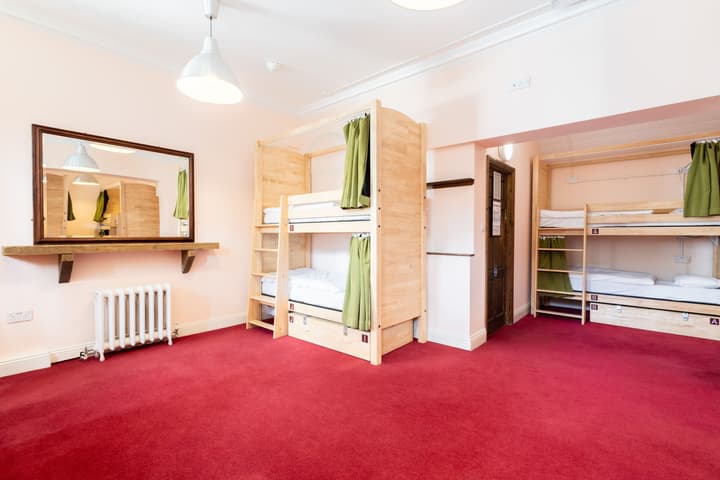 Palmers Lodge Swiss Cottage - Hostel