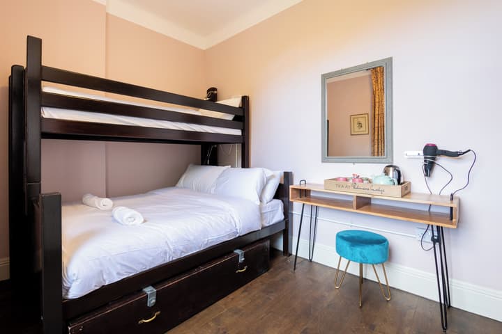 Palmers Lodge Swiss Cottage - Hostel