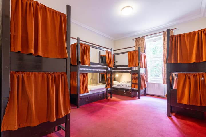 Palmers Lodge Swiss Cottage - Hostel