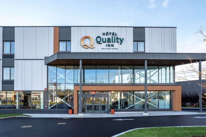 Quality Inn
