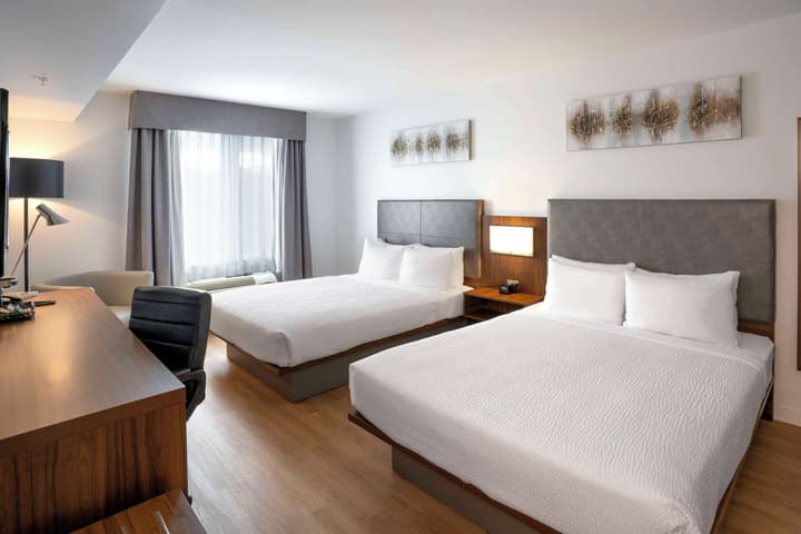 Quality Inn