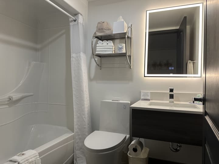 Quality Inn