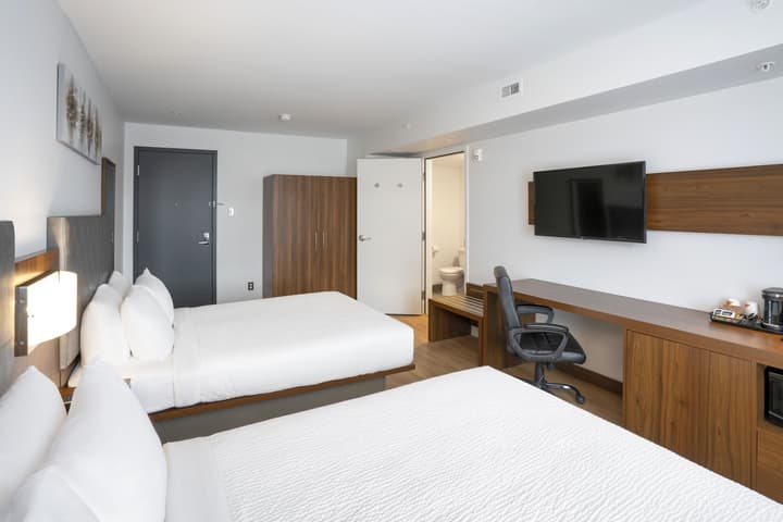 Quality Inn