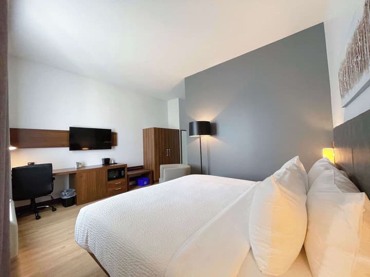 Quality Inn