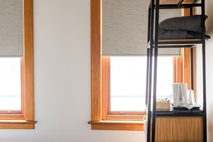 The Cambridge Hotel & Backpackers