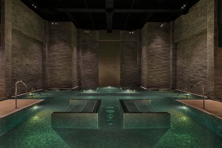 The Ritz-Carlton Ras Al Khaimah, Al Wadi Desert