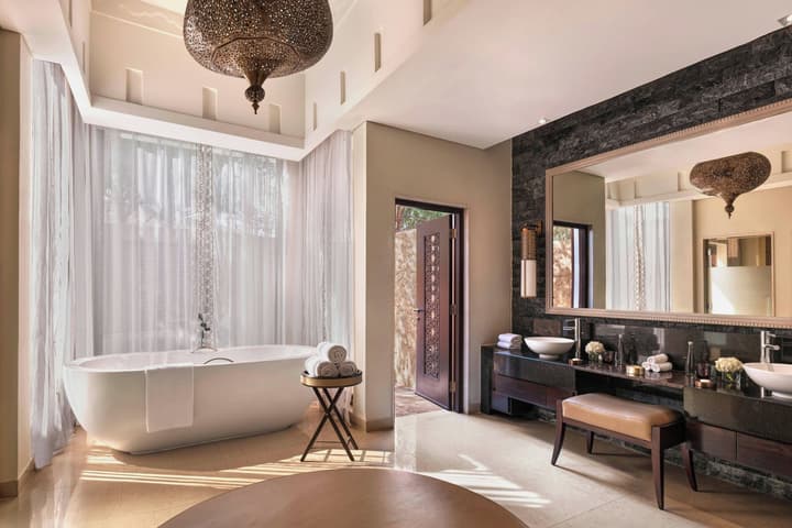 The Ritz-Carlton Ras Al Khaimah, Al Wadi Desert