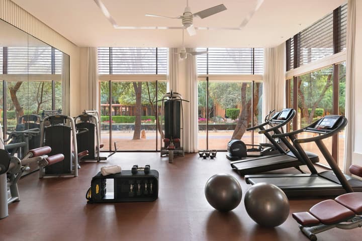 The Ritz-Carlton Ras Al Khaimah, Al Wadi Desert