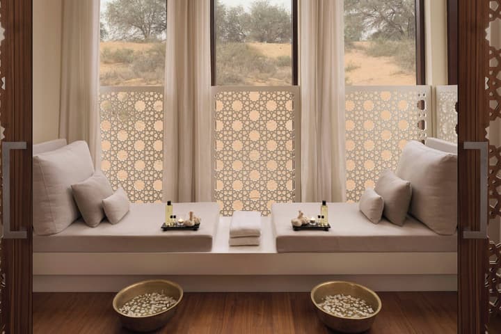 The Ritz-Carlton Ras Al Khaimah, Al Wadi Desert