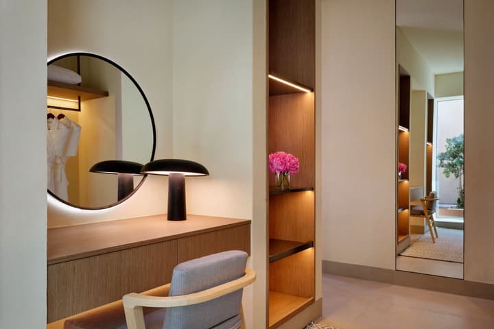 The Ritz-Carlton Ras Al Khaimah, Al Wadi Desert