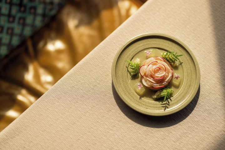 The Ritz-Carlton Ras Al Khaimah, Al Wadi Desert