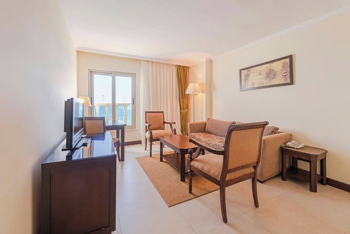 Crowne Plaza Hotel Antalya by IHG