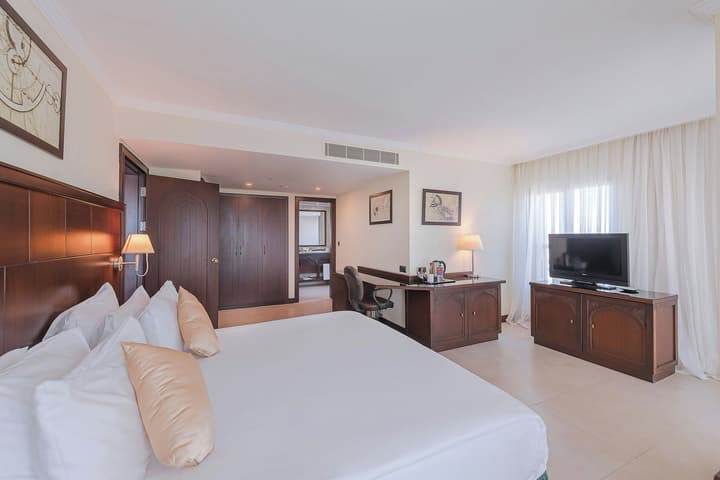 Crowne Plaza Hotel Antalya by IHG