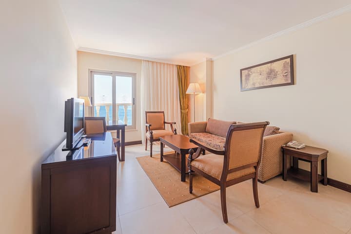 Crowne Plaza Hotel Antalya by IHG