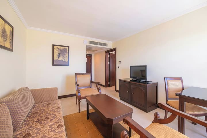 Crowne Plaza Hotel Antalya by IHG