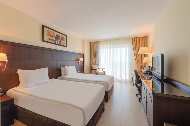 Crowne Plaza Hotel Antalya by IHG