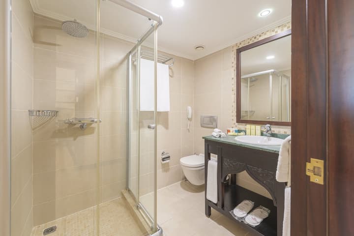 Crowne Plaza Hotel Antalya by IHG
