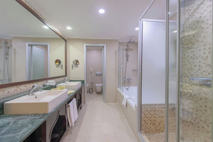Crowne Plaza Hotel Antalya by IHG