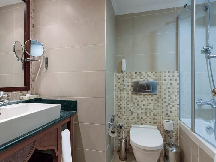 Crowne Plaza Hotel Antalya by IHG