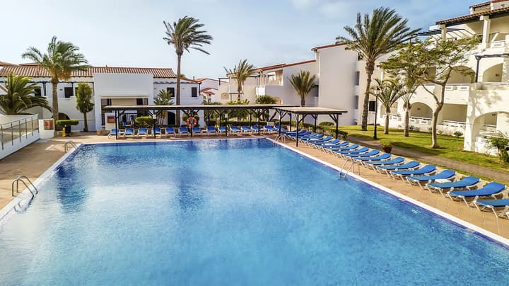 TUI MAGIC LIFE Fuerteventura