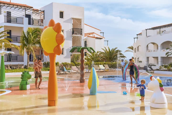 TUI MAGIC LIFE Fuerteventura